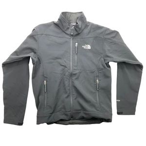 The North Face Apex Bionic Softshell Jacket.
